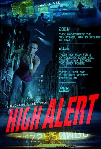High Alert