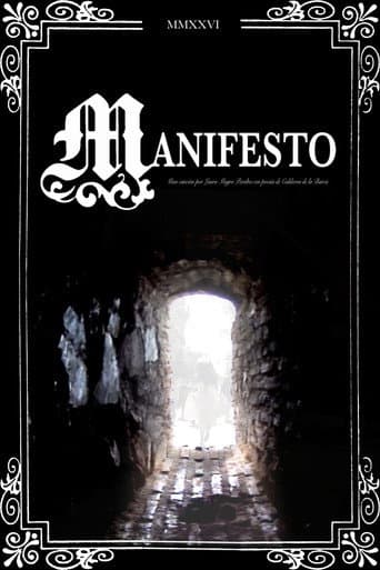 MANIFESTO