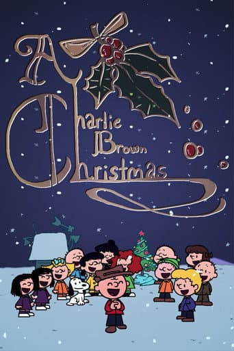A Charlie Brown Christmas Reanimated