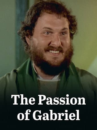 The Passion of Gabriel
