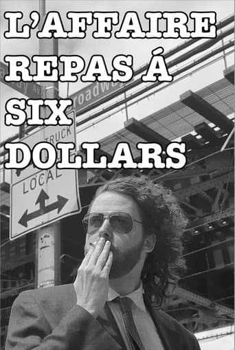 The Six Dollar Meal Deal