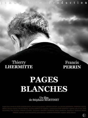 Pages Blanches