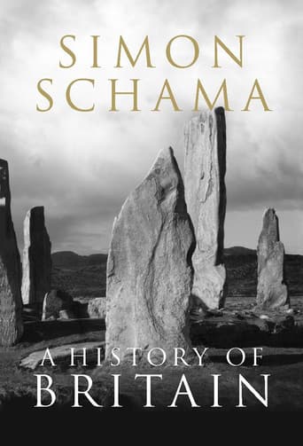 A History of Britain