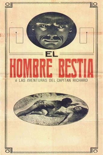 The Beast Man