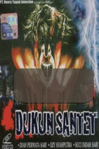 Dukun Santet