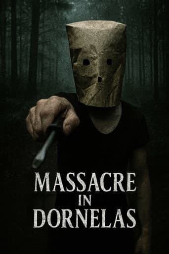 Massacre in Dornelas