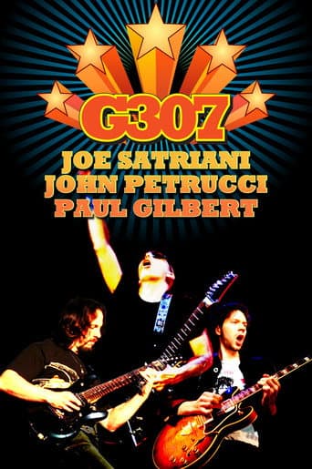 G3: Live in New York