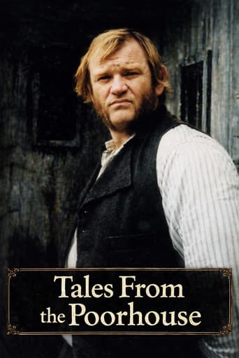 Tales from the Poorhouse