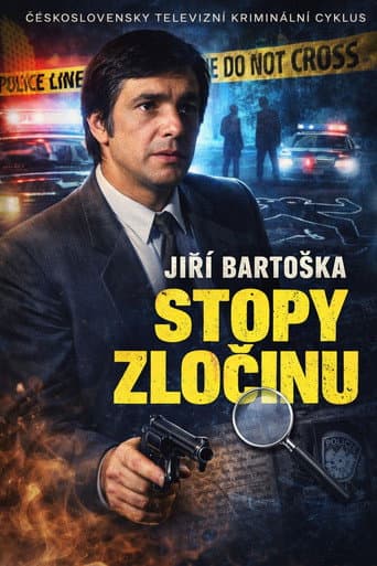 Stopy zločinu