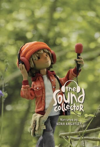 The Sound Collector