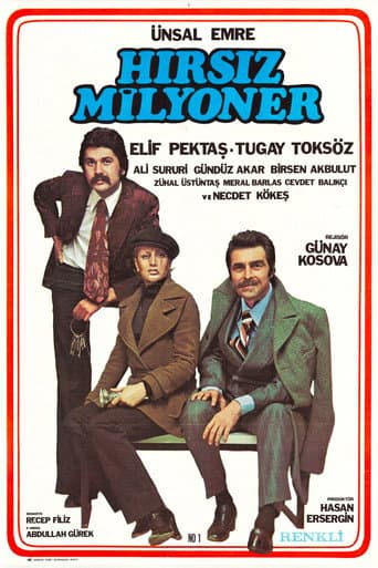 Hırsız Milyoner