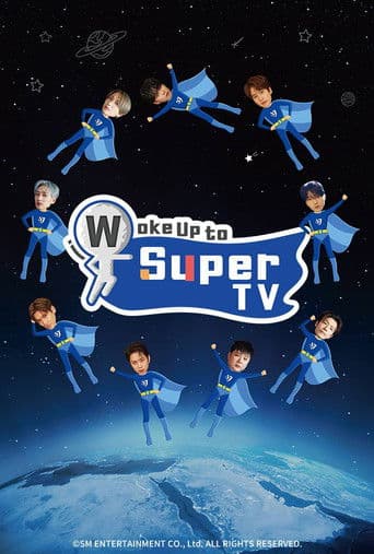 Woke Up to SuperTV