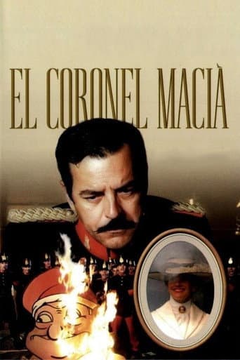 El coronel Macià