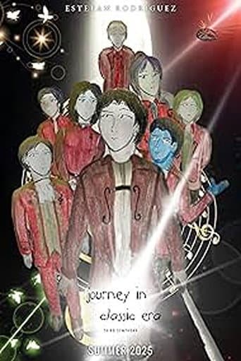 Journey in Classic Era