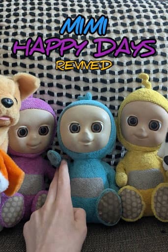 Mimi Happy Days Revived