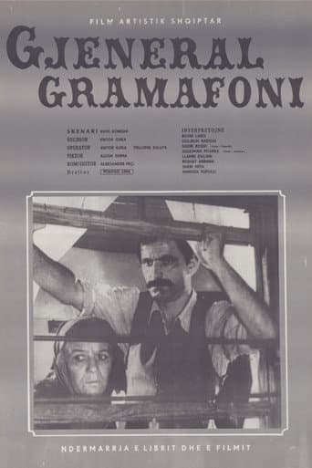General Gramophone