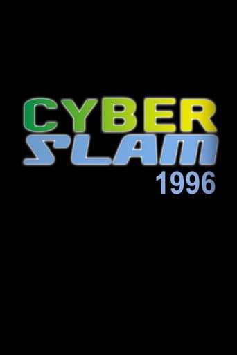 ECW CyberSlam 1996