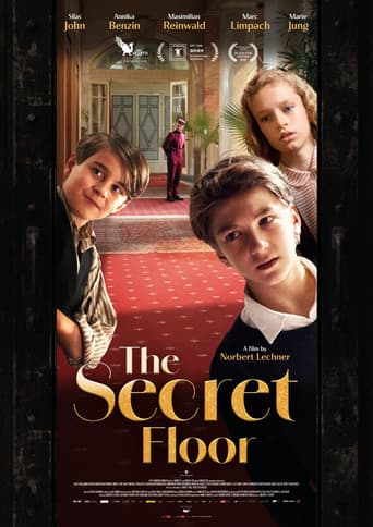 The Secret Floor
