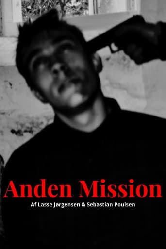 Second Mission