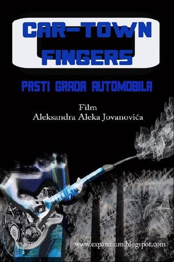 Car Town Fingers