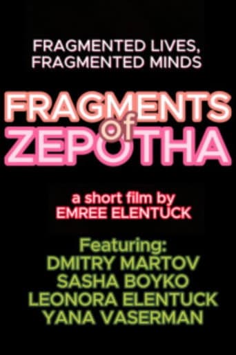 Fragments of Zepotha