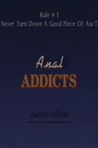 Anal Addicts