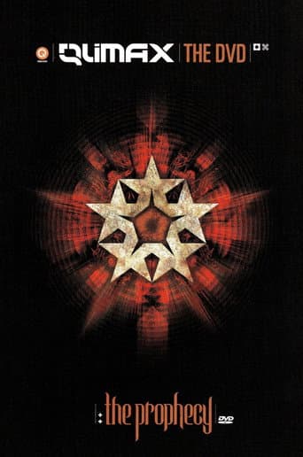 Qlimax 2003: The Prophecy