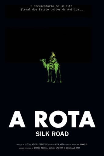 A Rota: Silk Road