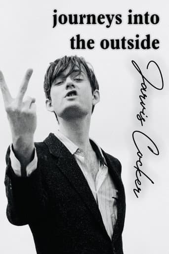 Journeys into the Outside with Jarvis Cocker