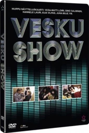 Vesku Show