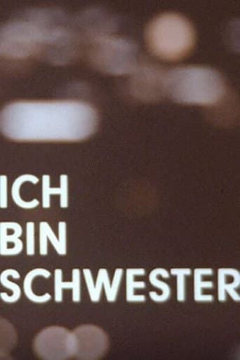Ich bin Schwester