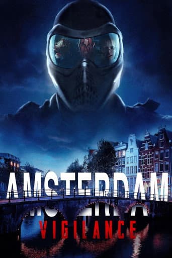 Amsterdam Vigilance