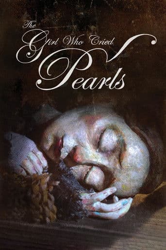 The Girl Who Cried Pearls