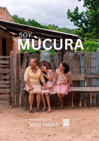 Soy Múcura
