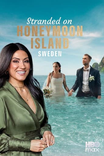 Stranded on Honeymoon Island Sverige