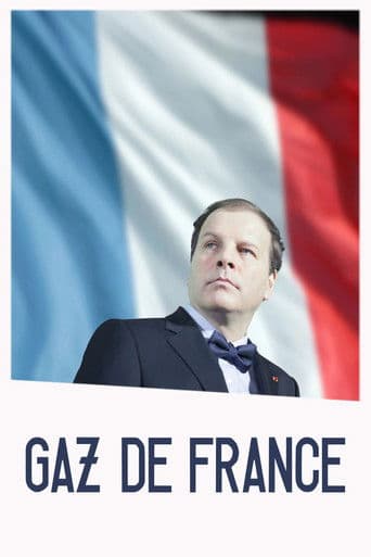 France Is a Gas