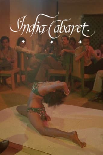 India Cabaret
