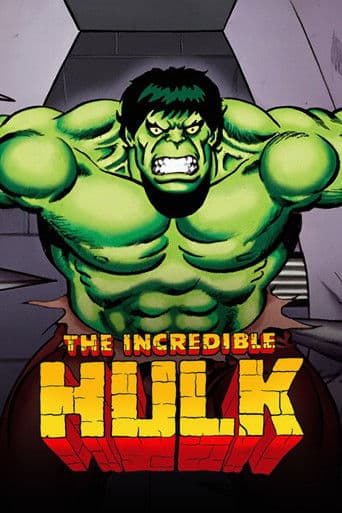 The Incredible Hulk