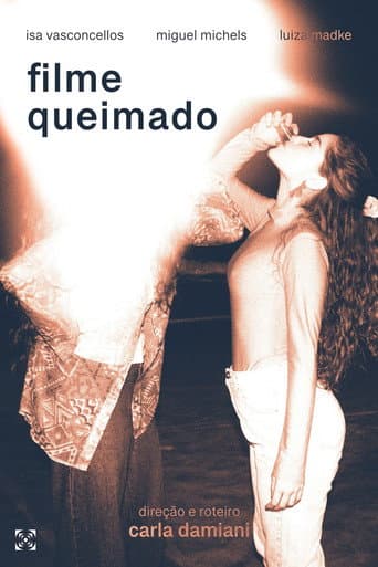Filme Queimado