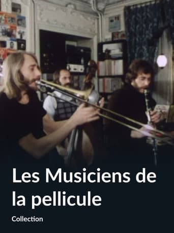 Les Musiciens de la pellicule