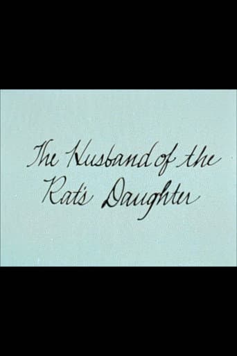 The Husband of the Rat's Daughter