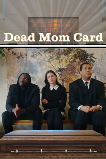 Dead Mom Card