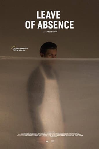 Leave of Absence