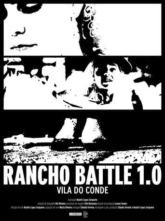 Rancho Battle 1.0 - Vila do Conde