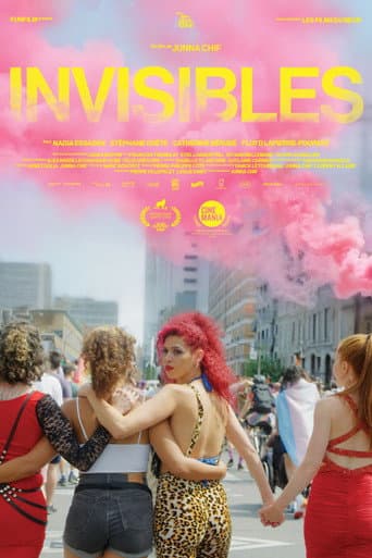 Invisibles