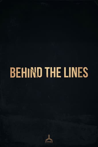 Behind the Lines