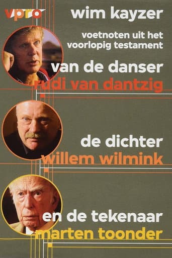 Voetnoten uit het voorlopig Testament