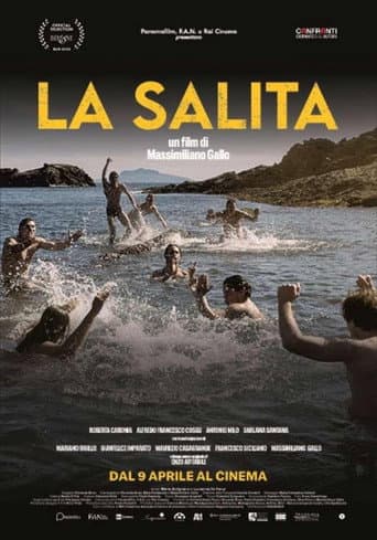 La salita