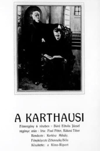The Carthusians