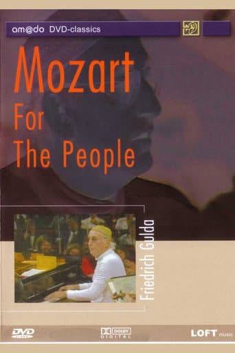 Mozart For The People
